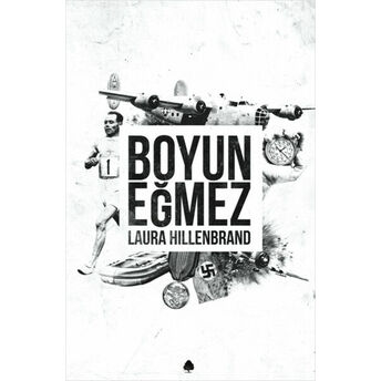 Boyun Eğmez Laura Hillenbrand