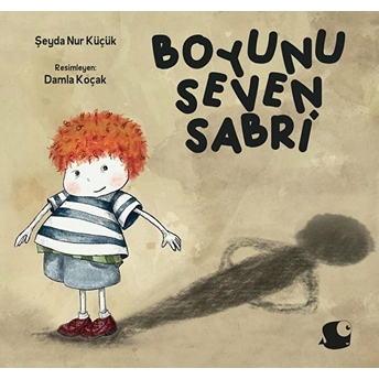 Boyunu Seven Sabri Şeyda Nur Küçük