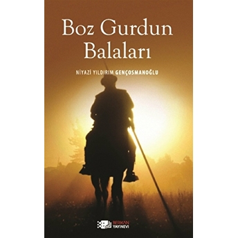 Boz Gurdun Balaları