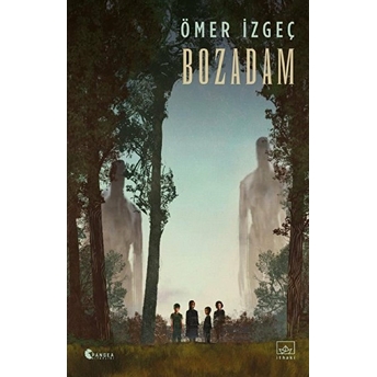 Bozadam Ömer Izgeç