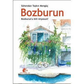 Bozburun Sühenda Taşkın