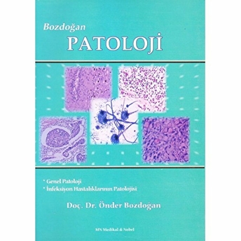 Bozdoğan Patoloji