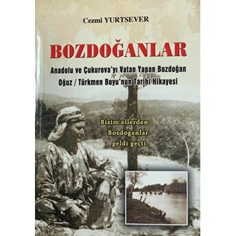 Bozdoğanlar Cezmi Yurtsever