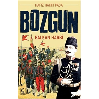 Bozgun Hafız Hakkı Paşa