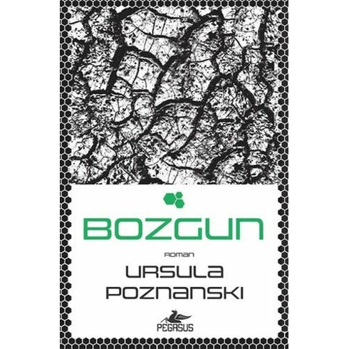 Bozgun - Ihanet Üçlemesi 3 - Ursula Poznanski