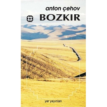 Bozkır-Anton Pavloviç Çehov