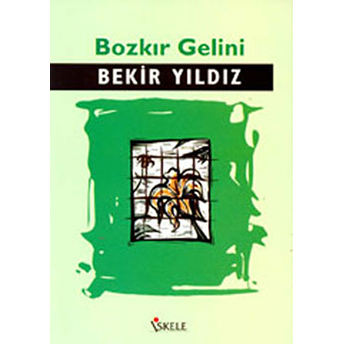 Bozkır Gelini