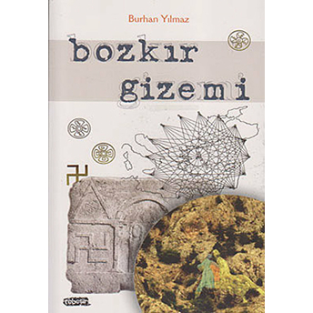 Bozkır Gizemi Burhan Yılmaz