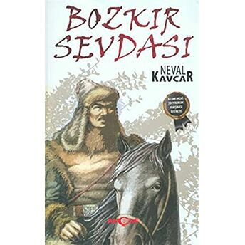 Bozkır Sevdası Neval Kavcar