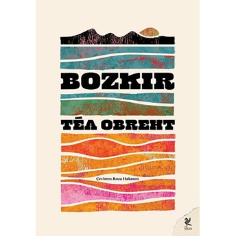 Bozkır Tea Obreht