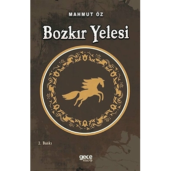 Bozkır Yelesi - Kolektif