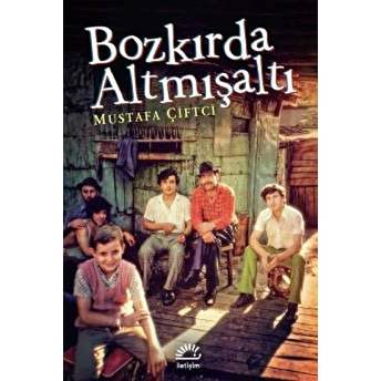 Bozkırda Altmışaltı