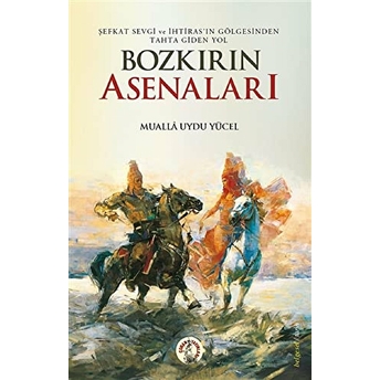 Bozkırın Asenaları Mualla Uydu Yücel