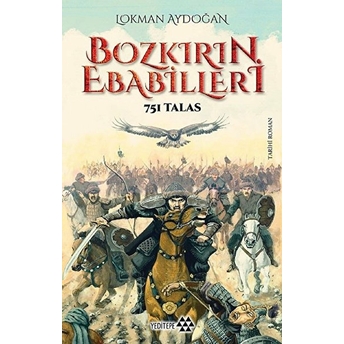 Bozkırın Ebebailleri - 751 Talas Lokman Aydoğan