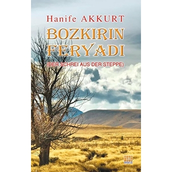 Bozkırın Feryadı Kolektif