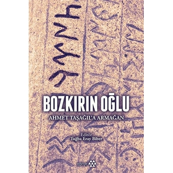 Bozkırın Oğlu - Ahmet Taşağıl'a Armağan Kolektif