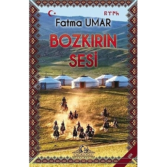 Bozkırın Sesi