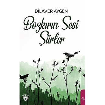 Bozkırın Sesi Şiirler Dilaver Aygen