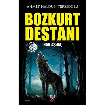 Bozkurt Destanı