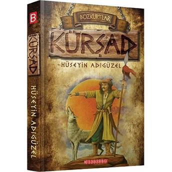 Bozkurtlar Kürşad