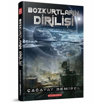 Bozkurtların Dirilişi