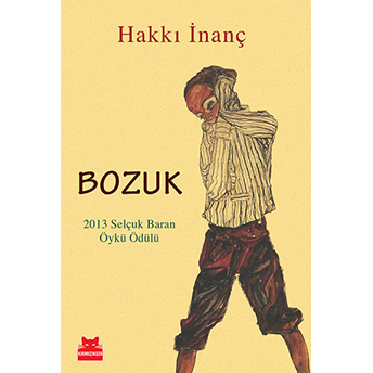 Bozuk Hakkı Inanç