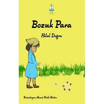 Bozuk Para Hilal Doğru