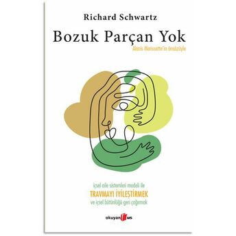 Bozuk Parçan Yok Richard Schwartz