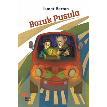 Bozuk Pusula Ismet Bertan