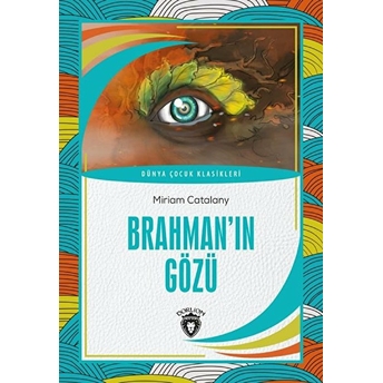 Brahman´ın Gözü Miriam Catalany