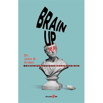 Brain Up John B. Arden