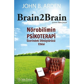 Brain2Brain John B. Arden