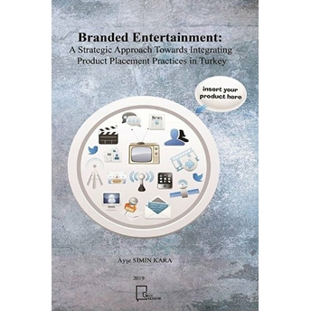 Branded Entertainment:a Strategic Approach Towards Integrating Product Placement Practices In Turkey - Ayşe Simin Kara