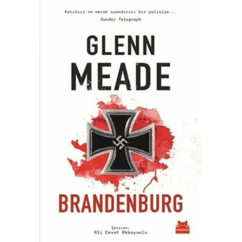 Brandenburg Glenn Meade