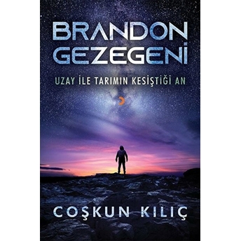 Brandon Gezegeni - Coşkun Kılıç - Coşkun Kılıç