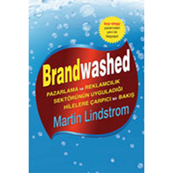 Brandwashed Ciltli Martin Lindstrom