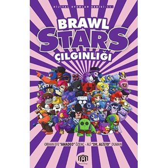 Brawl Stars Çılgınlığı Ali Duman