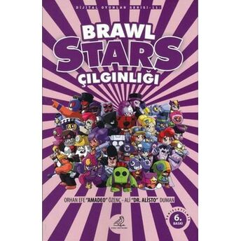 Brawl Stars Çılgınlığı - Dijital Oyunlar Serisi 11 Ali Duman