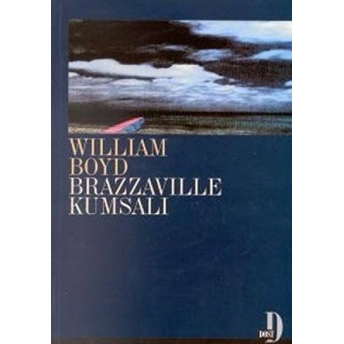 Brazzaville Kumsalı William Boyd