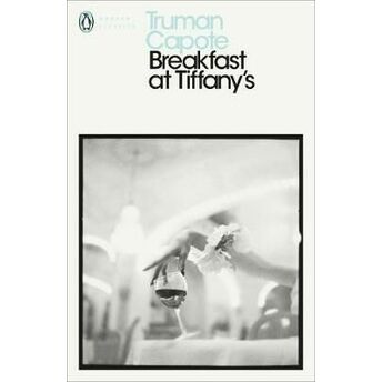 Breakfast At Tiffany's Truman Capote