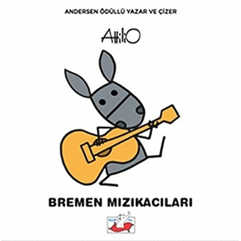 Bremen Mızıkacıları Attilio Cassinelli