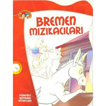 Bremen Mızıkacıları Jacop Grimm