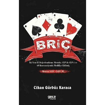 Briç - Cihan Gürbüz Karaca