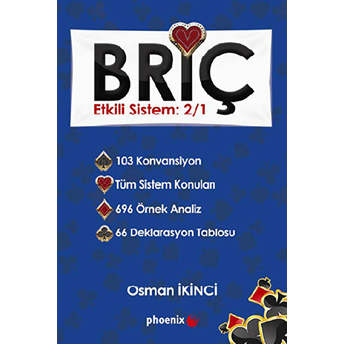 Briç Etkili Sistem:2/1 Osman Ikinci