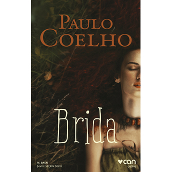 Brida Paulo Coelho