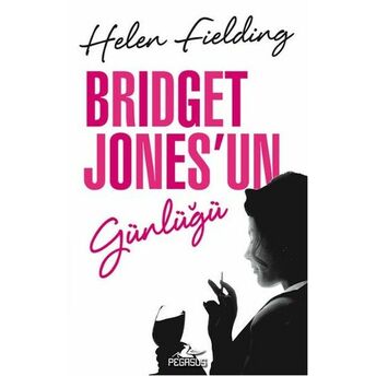 Bridget Jones'un Günlüğü Helen Fielding