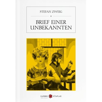 Brief Einer Unbekannten Stefan Zweig