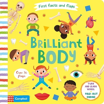 Brilliant Body Kolektif