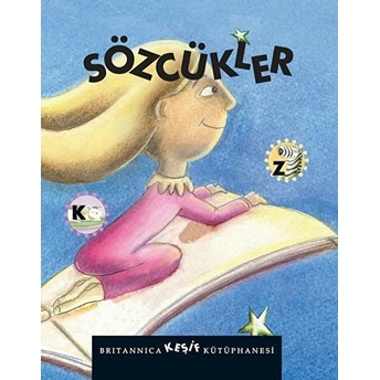 Britannica Keşif Kütüphanesi - Sözcükler Pamela Dell