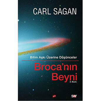 Broca'nın Beyni Carl Sagan